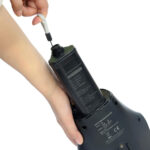 Підводний електричний скутер 2в1 STERMAY M1 для SUP та дайвінгу - Зображення 3