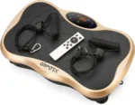 Вібраційна платформа Gymtek XP500 GOLD - Зображення 3