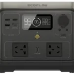 Зарядна станція EcoFlow RIVER 2 Max CN