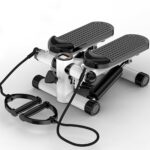 Степпер прямий з тросами RETOO S242