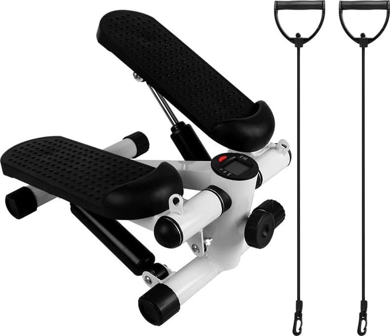 14126363_2_f Степпер прямий з тросами RETOO S242 - Зображення 3