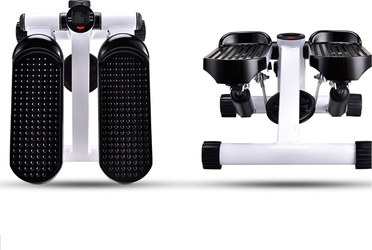 14126363_9_f Степпер прямий з тросами RETOO S242 - Зображення 7