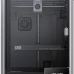 3D-принтер Creality K1C із вбудованим вугільним фільтром