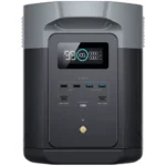 Зарядна станція EcoFlow DELTA 2 Max (EFDELTA2Max-CN) - Зображення 2