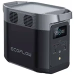 Зарядна станція EcoFlow DELTA 2 Max (EFDELTA2Max-CN) - Зображення 3