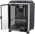 3D-принтер Creality K1C із вбудованим вугільним фільтром - Зображення 3