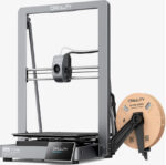 3D-принтер Creality Ender-3 V3 Plus CoreXZ - Зображення 3