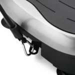 Вібраційна платформа Gymtek XP500 Сріблястий - Зображення 8