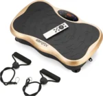Вібраційна платформа Gymtek XP500 GOLD