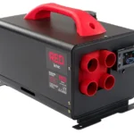 Обігрівач дизельний RED TECHNIC RTAGO0128 8 кВт Webasto