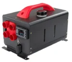 Обігрівач дизельний RED TECHNIC RTAGO0128 8 кВт Webasto - Зображення 2