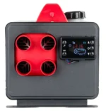 Обігрівач дизельний RED TECHNIC RTAGO0128 8 кВт Webasto - Зображення 5