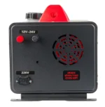 Обігрівач дизельний RED TECHNIC RTAGO0128 8 кВт Webasto - Зображення 6