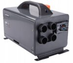 Обігрівач автомобільний дизельний Powermat WEBASTO PM-AG-8M3 / PM 12V 230V 8KW -надійне тепло в будь-яку погоду - Зображення 2