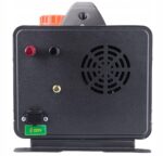 Обігрівач автомобільний дизельний Powermat WEBASTO PM-AG-8M3 / PM 12V 230V 8KW -надійне тепло в будь-яку погоду - Зображення 5