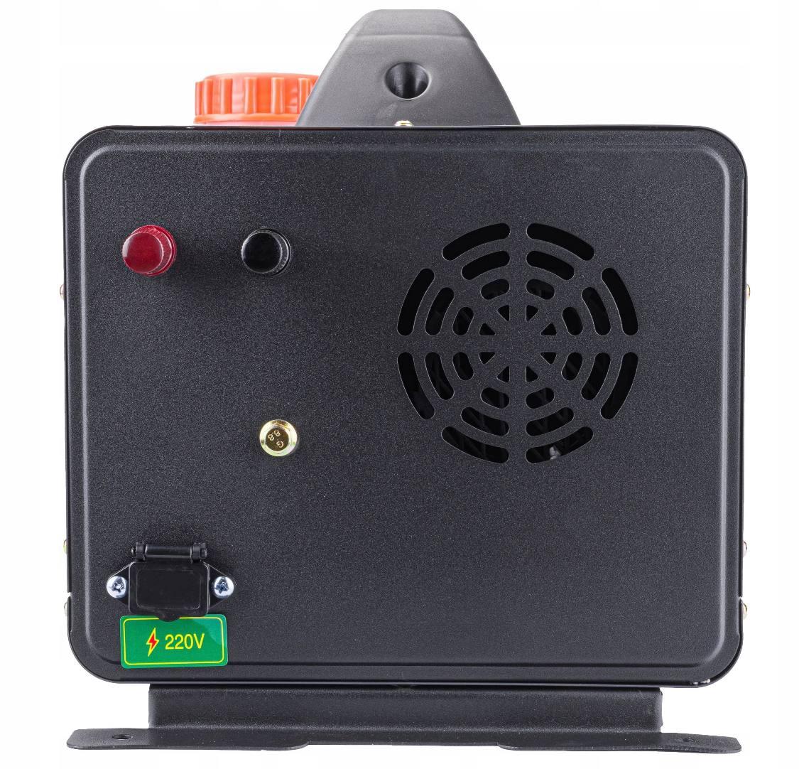 4966724461_w640_h640_avtonomnyj-obogrevatel-dizelnyj Обігрівач автомобільний дизельний Powermat WEBASTO PM-AG-8M3 / PM 12V 230V 8KW -надійне тепло в будь-яку погоду - Зображення 5