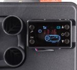 Обігрівач автомобільний дизельний Powermat WEBASTO PM-AG-8M3 / PM 12V 230V 8KW -надійне тепло в будь-яку погоду - Зображення 7