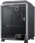 3D-принтер Creality K1C із вбудованим вугільним фільтром - Зображення 4