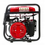 Генератор Бензиновий Однофазний Kraft&Dele 1500 Вт KD146 - Зображення 4