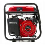 Генератор Бензиновий Однофазний Kraft&Dele 1500 Вт KD146 - Зображення 6