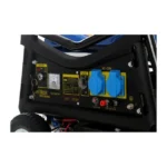 Генератор Kraft&Dele 3000 Вт KD144 - Зображення 4