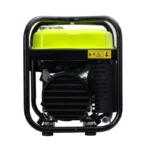 Генератор Інверторний Kraft & Dele 2000 Вт KD135 - Зображення 2