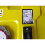 Генератор бензиновий Kraft Dele 3500 Вт KD149 - Зображення 3