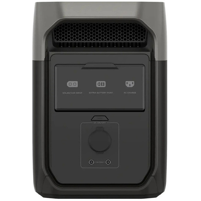 6438803995_w640_h640_6438803995 Зарядна станція EcoFlow DELTA 3 EU-Version - Зображення 3