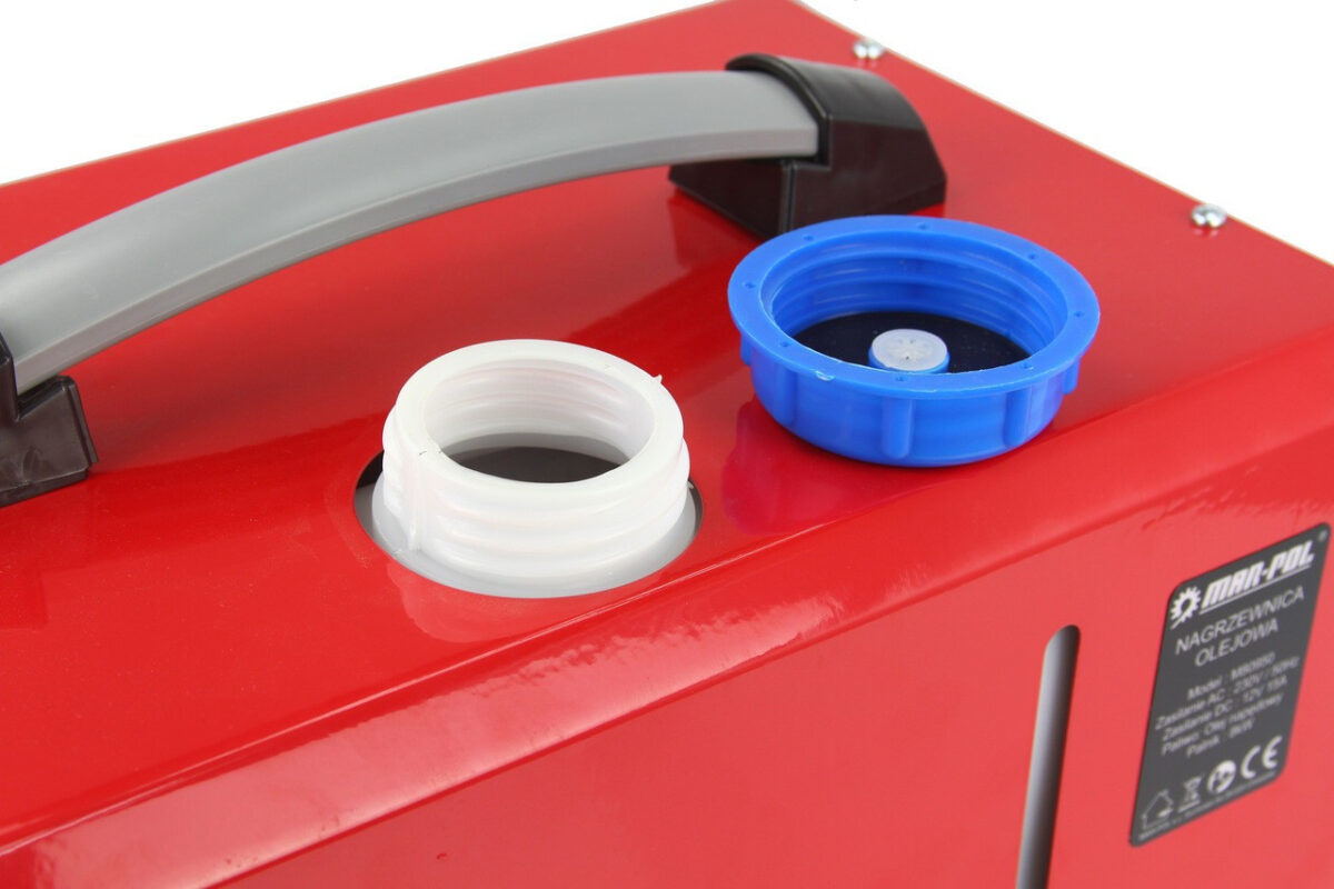 6451509552_w640_h640_6451509552 Автономний дизельний нагрівач Mar-Pol М80951 12 кВт - Зображення 5