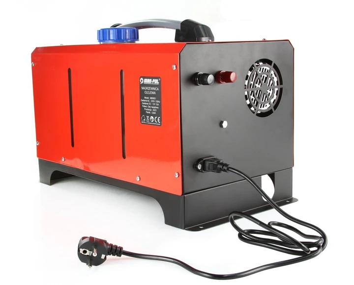 6451520105_w640_h640_6451520105 Автономний дизельний нагрівач Mar-Pol М80951 12 кВт - Зображення 7