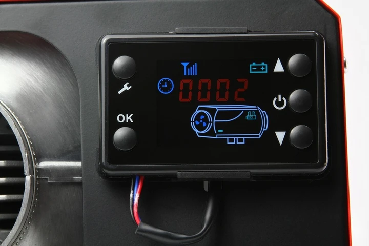 6451520963_w640_h640_6451520963 Автономний дизельний нагрівач Mar-Pol М80951 12 кВт - Зображення 8