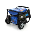 Генератор Kraft&Dele 3000 Вт KD144