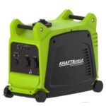 Генератор Інверторний Kraft & Dele 3300 Вт KD681