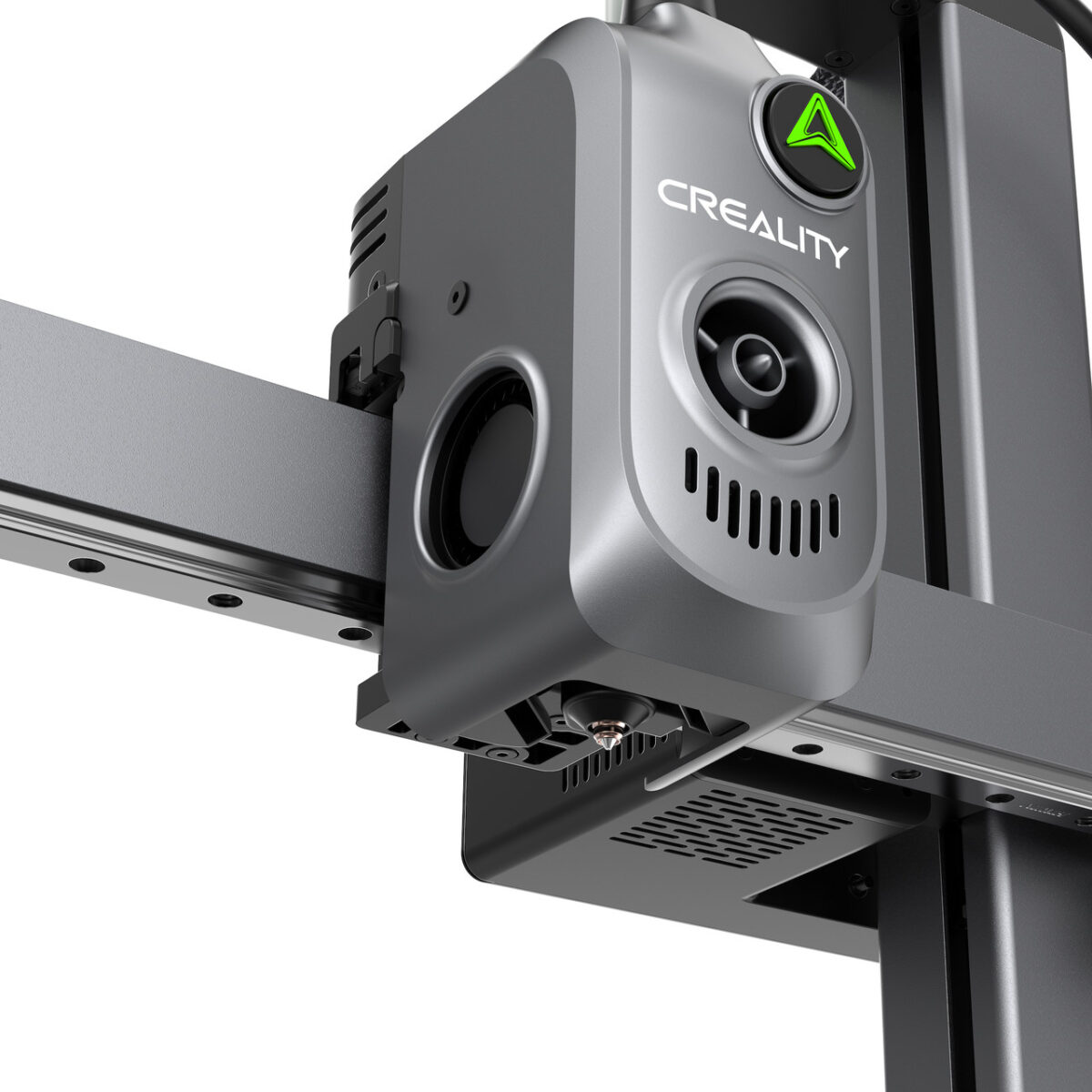 3D-принтер Creality Hi Combo - Зображення 2