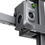 3D-принтер Creality Hi Combo - Зображення 2