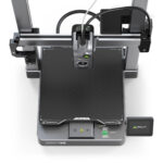 3D-принтер Creality Hi Combo - Зображення 6