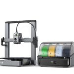 3D-принтер Creality Hi Combo