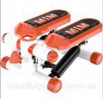 Степер Renew Force Straight з тросами - Зображення 2