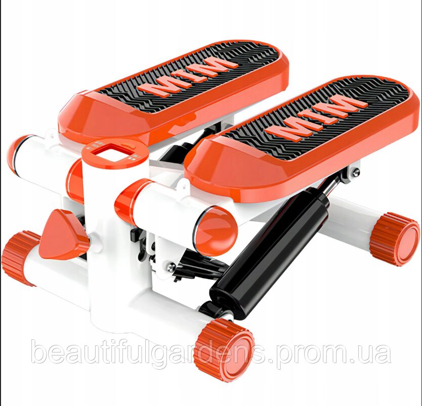 6829393216_w640_h640_shagovyj-stepper-schetchik Степер Renew Force Straight з тросами - Зображення 2