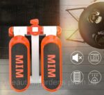 Степер Renew Force Straight з тросами - Зображення 4