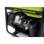 Генератор Інверторний Kraft&Dele 4850 Вт KD688 - Зображення 4