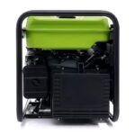 Генератор Інверторний Kraft&Dele 4850 Вт KD688 - Зображення 5