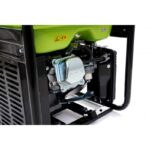 Генератор Інверторний Kraft&Dele 4000 Вт KD687 - Зображення 6