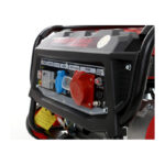 Генератор бензиновий Kraft&Dele 3000 Вт KD139 - Зображення 4