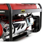 Генератор бензиновий Kraft&Dele 3000 Вт KD139 - Зображення 5