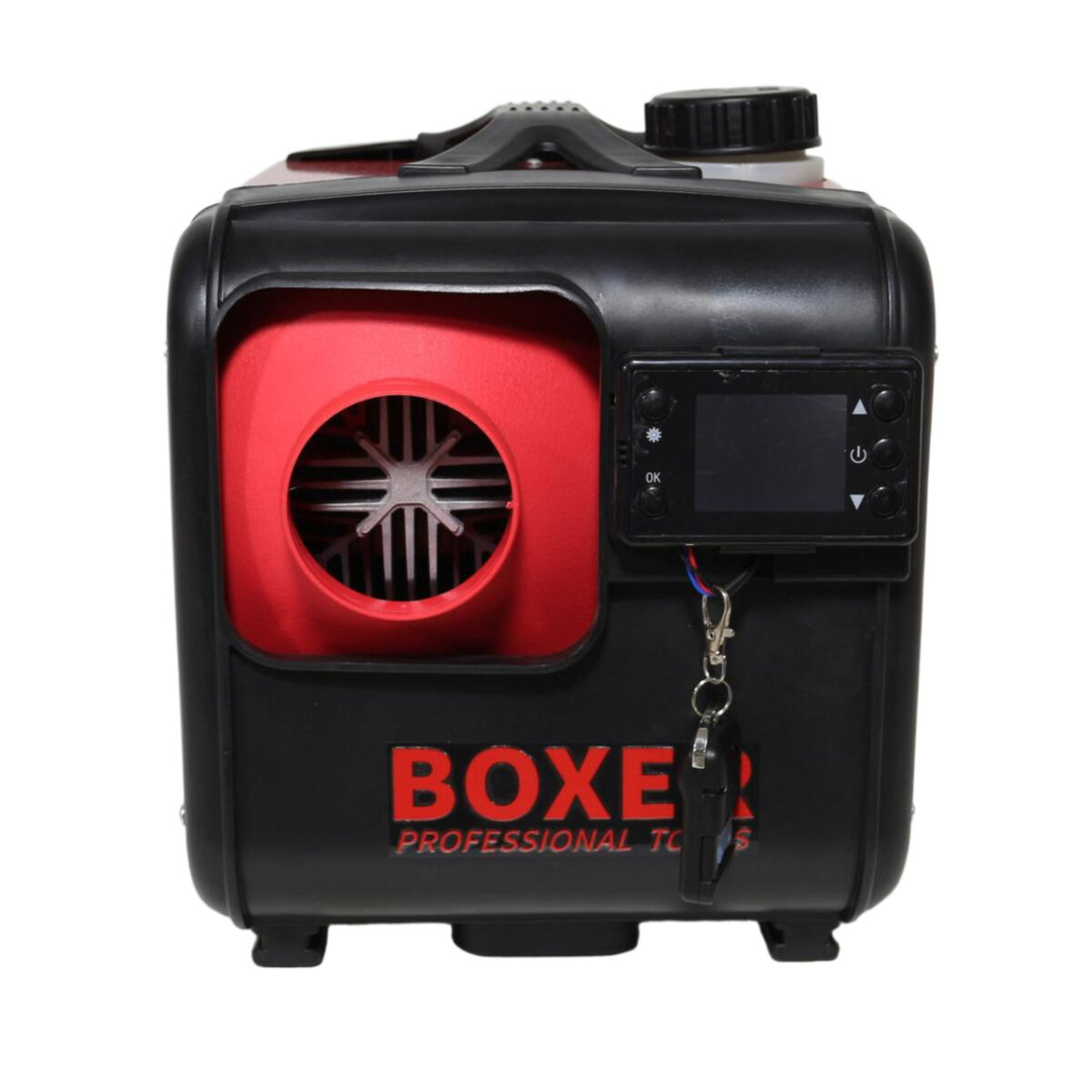 6857144931_w640_h640_avtonomnyj-dizelnyj-obogrevatel Автономний дизельний нагрівач Boxer IP-3431 12 kW - Зображення 1