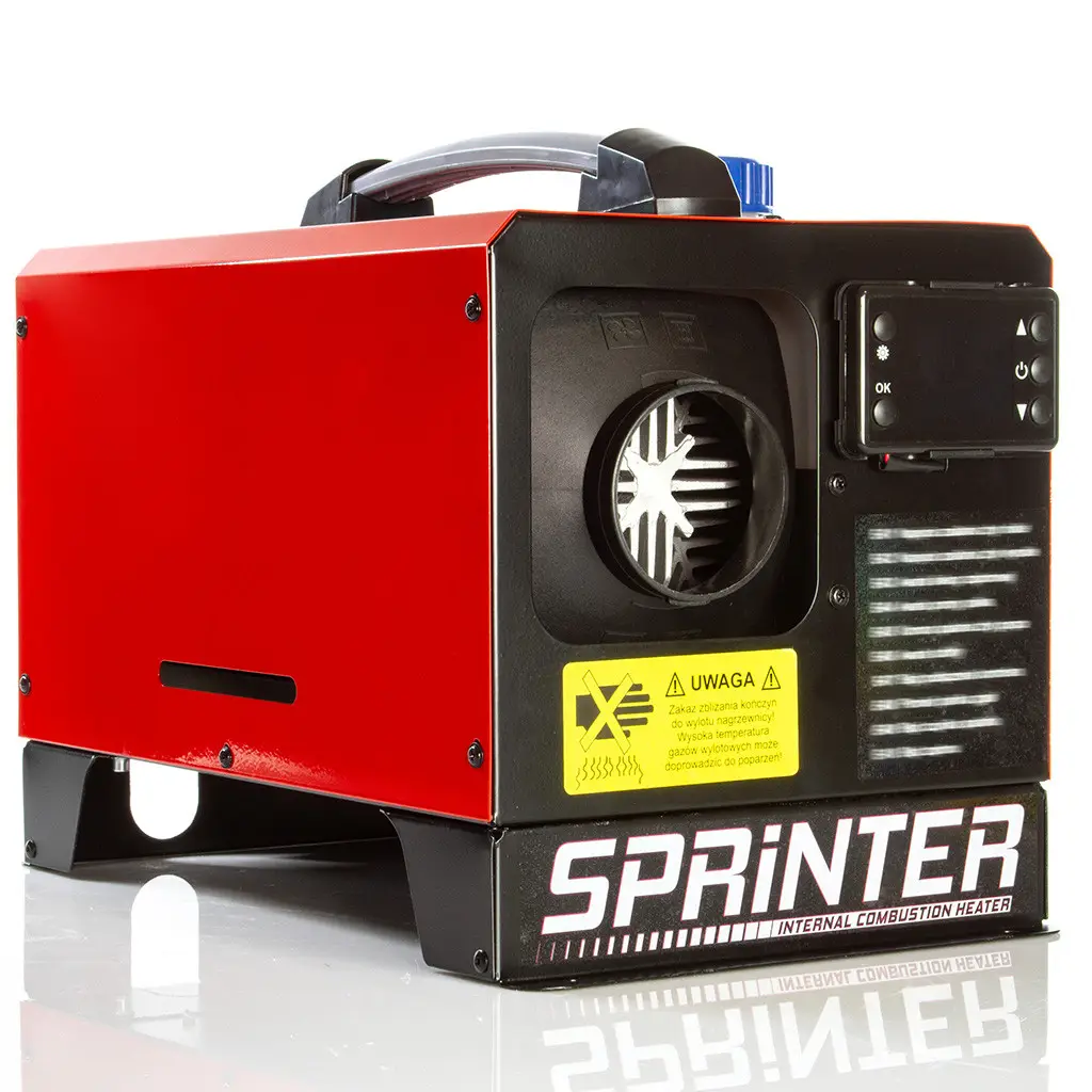 6866011070_w640_h640_6866011070 (1) Обігрівач автономний дизельний MAR-POL SPRINTER 9kW M80960 WEBASTO - Зображення 10