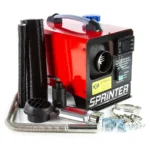 Обігрівач автономний дизельний MAR-POL SPRINTER 9kW M80960 WEBASTO