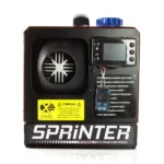 Обігрівач автономний дизельний MAR-POL SPRINTER 9kW M80960 WEBASTO - Зображення 8