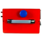 Дизельний обігрівач Mar-Pol M80960-SPRINTER 9 кВт 12 В / 230 В - Зображення 4